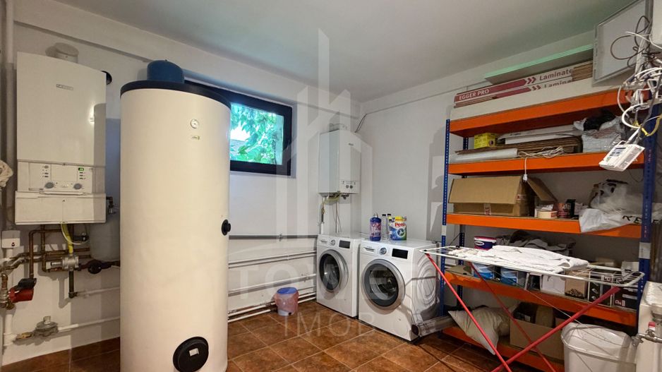 Casă premium de vânzare- zona Ștrand - Poză 19