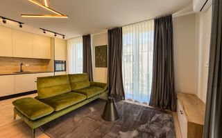 2 camere superbe la cheie, bloc smart, Grigorescu - Poză 5