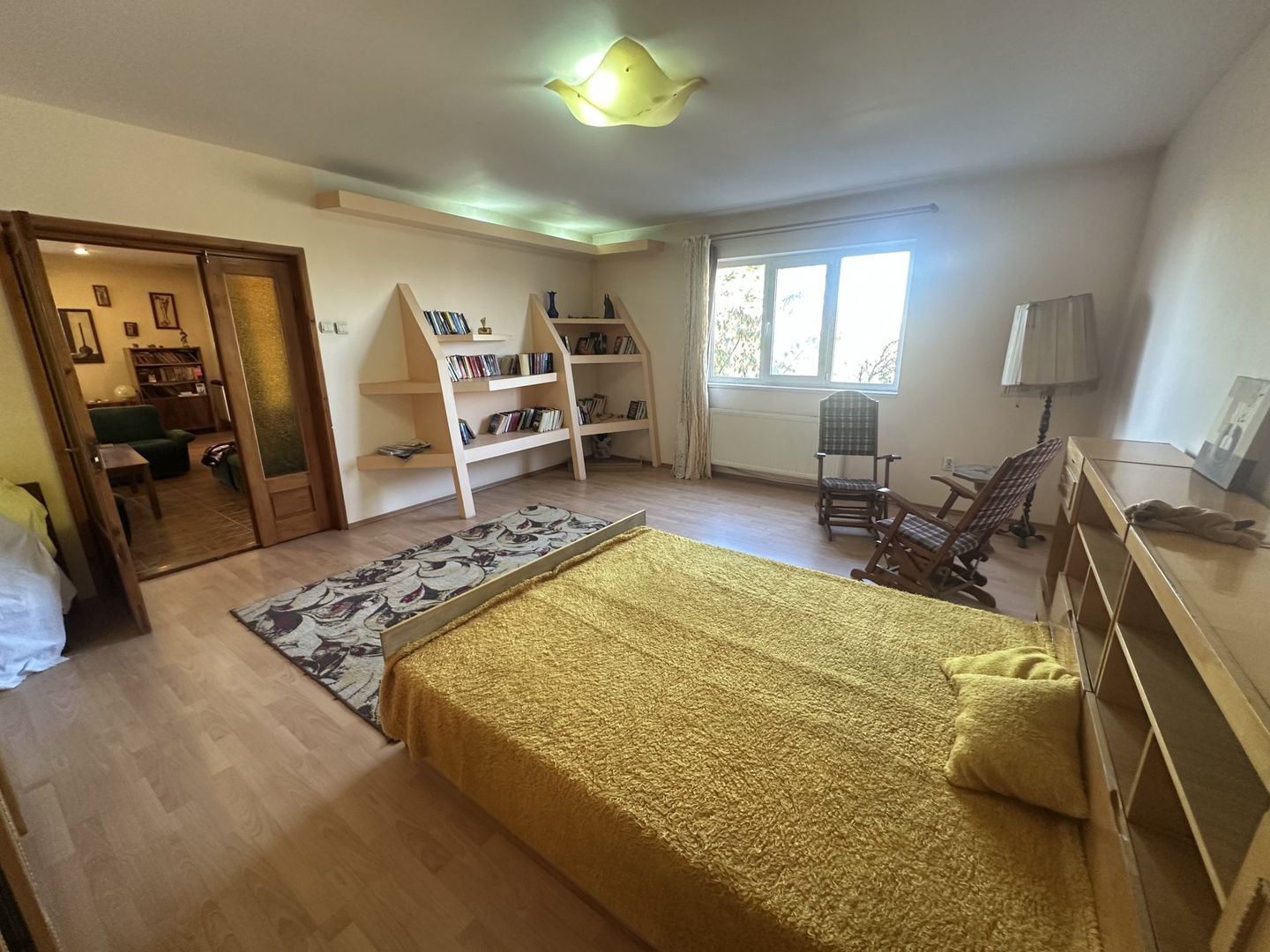 PANTELIMON, APARTAMENT-VILA 1E+M 230 MP, CURTE 516 MP! - Poză 20