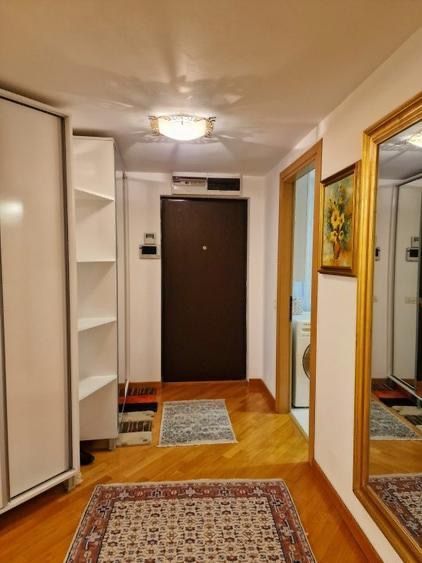 Herăstrău, Grigore Gafencu 9 | Închiriere Apartament 3 camere - Poză 7