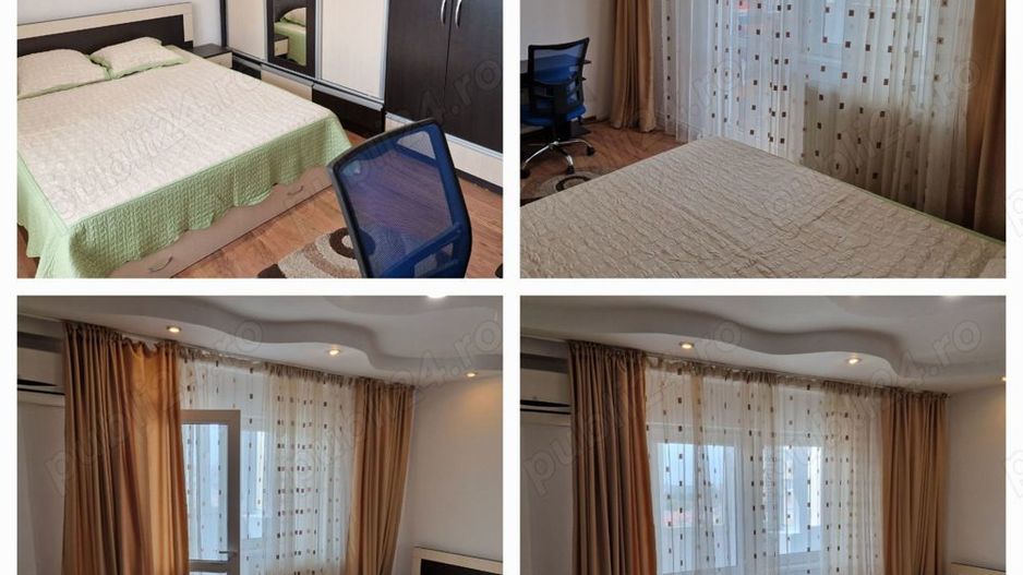 APARTAMENT STEFAN CEL MARE METROU - Poză 7