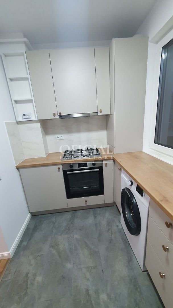 Apartament 2 camere | Parcare | Lift | Parcul Poligon | Floresti - Poză 6