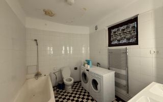 VANZARE 5 CAMERE | 155MP | PIATA AMZEI | NEMOBILAT | RENOVAT RECENT | - Poză 13