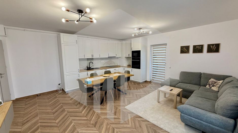 Apartament 3 Camere | 2 Dormitoare | Doamna stanca | Prima inchiriere - Poză 11