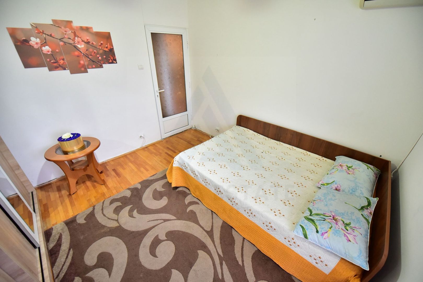 Apartament 3 camere decomandate | 76 mp | 2 băi | Etaj 3 | Turnișor - Poză 4