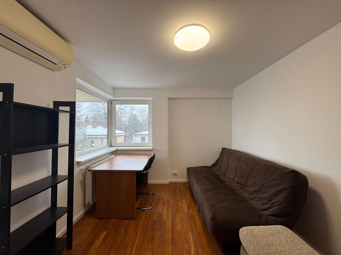 3 camere || Aviatorilor - Arcul de Triumf - Poză 8