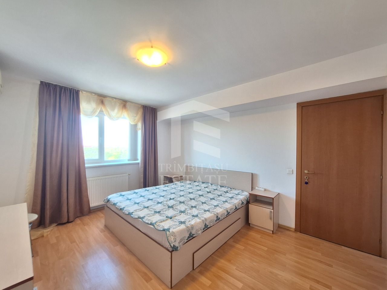 Vitan-Splaiul Unirii-Vacaresti-Sos. Vitan Barzesti parcare&mobilat - Poză 3