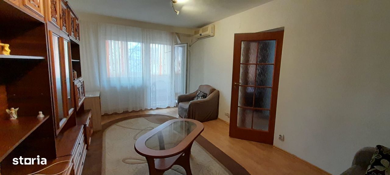 Apartament 2 camere decomandate, Crangasi - Poză 1