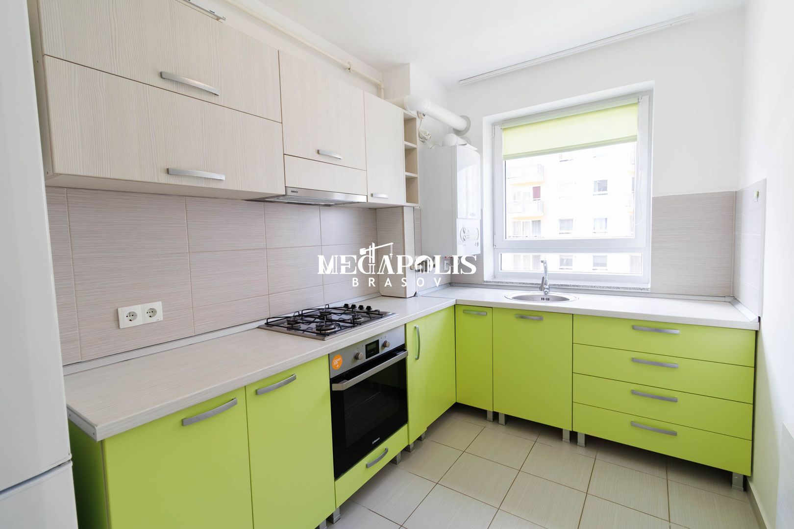 2 Camere Decomandat / Parcare / Boxa - Poză 9
