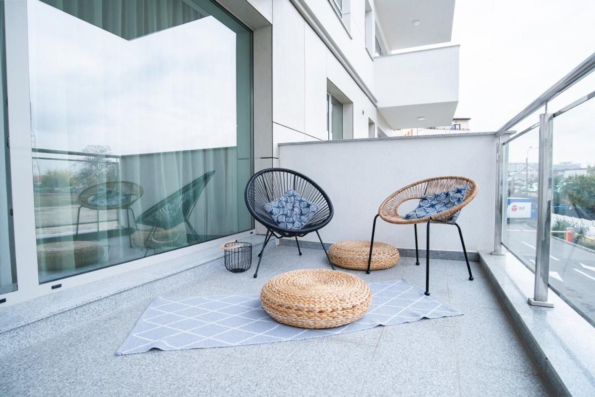 Apartament cu doua camere, Domenii-Luxuria - Poză 10