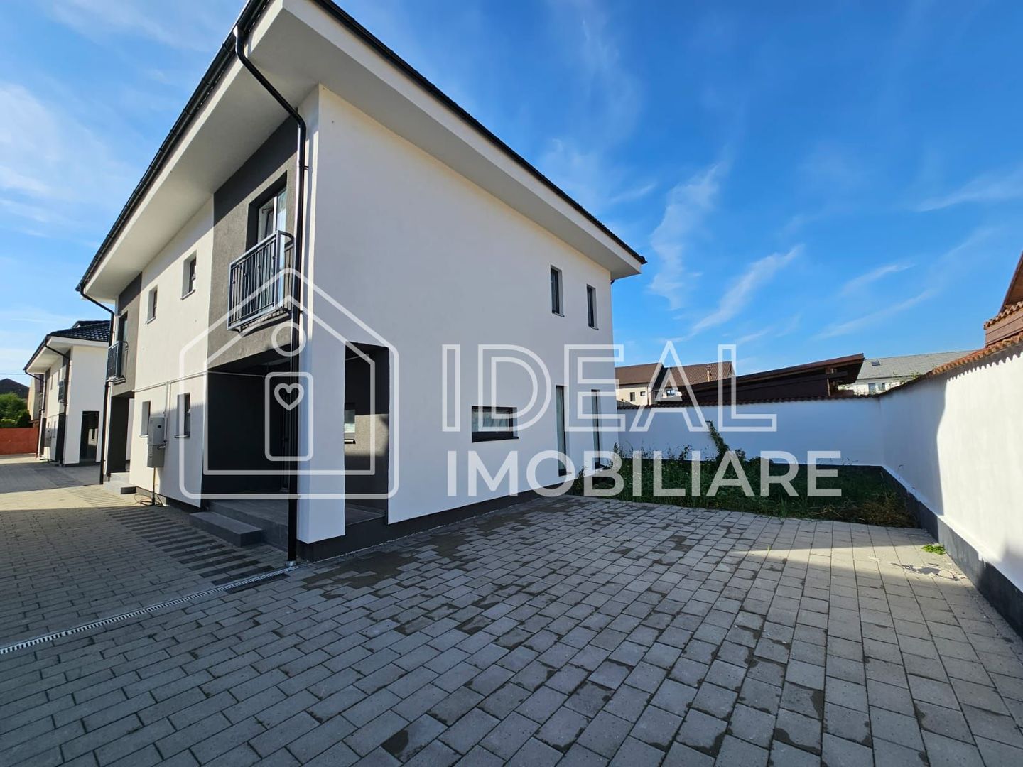 Duplex Modern cu 4 camere LA CHEIE, Zona Lidl, Cartierul Arhitectilor - Poză 2