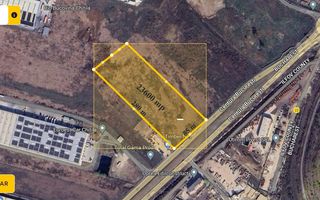 Investitie | Logistica | Productie | 23600 mp |  Centura Bucuresti | - Schiță 9