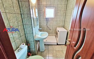 AZURA Imobiliare - Apartament 3 Camere Cf1 Prundu Depou - Poză 7