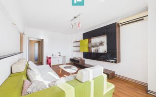 Apartament cu 2 camere de închiriat – Zona Intim, - Poză 3