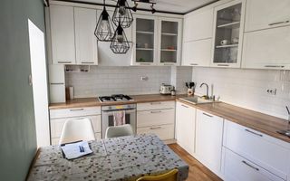 Apartament 3 camere de închiriat, zona Oanacea Tătărași, Iași - Poză 1
