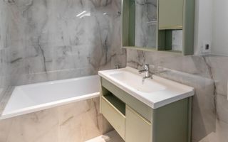 Baneasa-Aerogarii, Herastrau I Apartament 2 camere - Poză 13