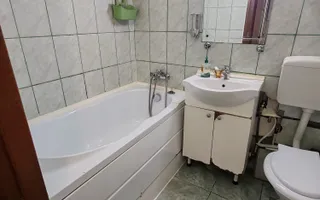 Apartament 3 camere, Rahova/Sos Alexandriei, centrala, mobilat - Poză 12