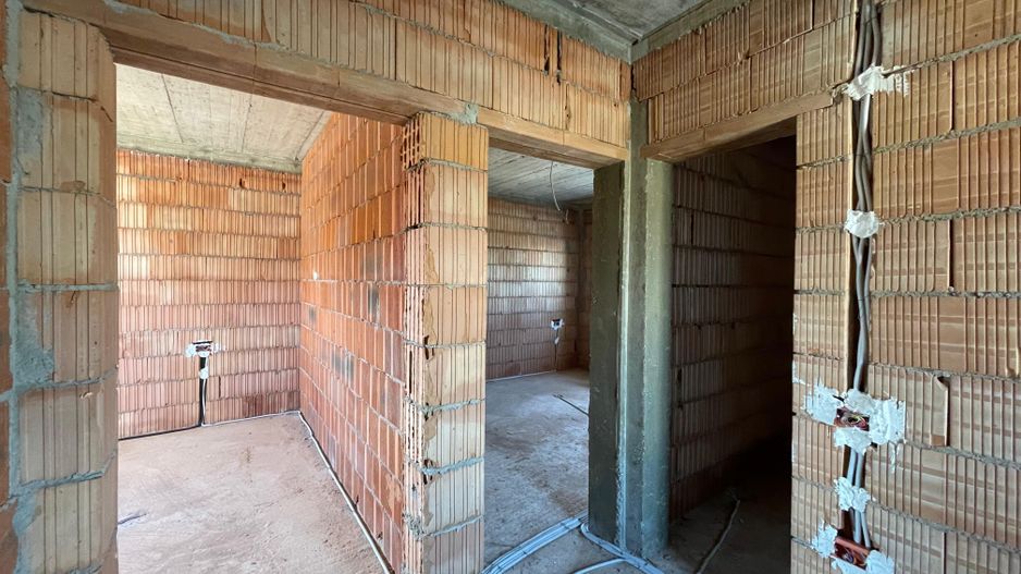 Duplex 95mp - zona Valery - Mosnita Noua - Poză 4