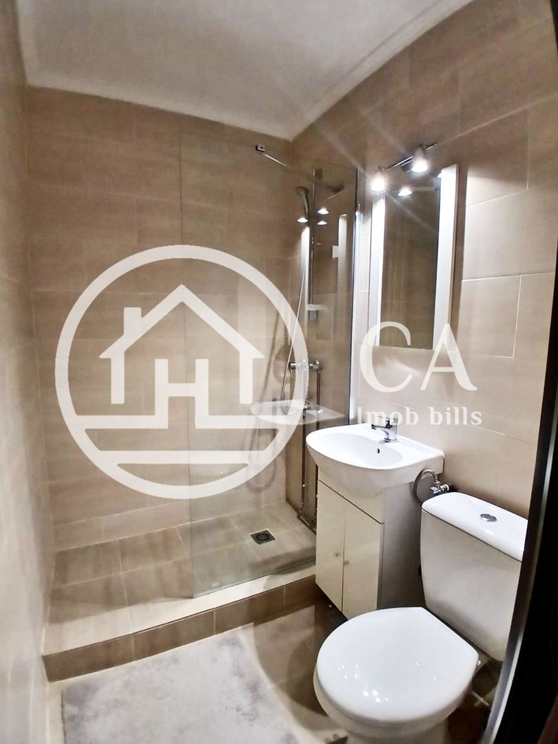 Apartament cu 2 camere de vanzare in zona Rogerius, Oradea - Poză 6