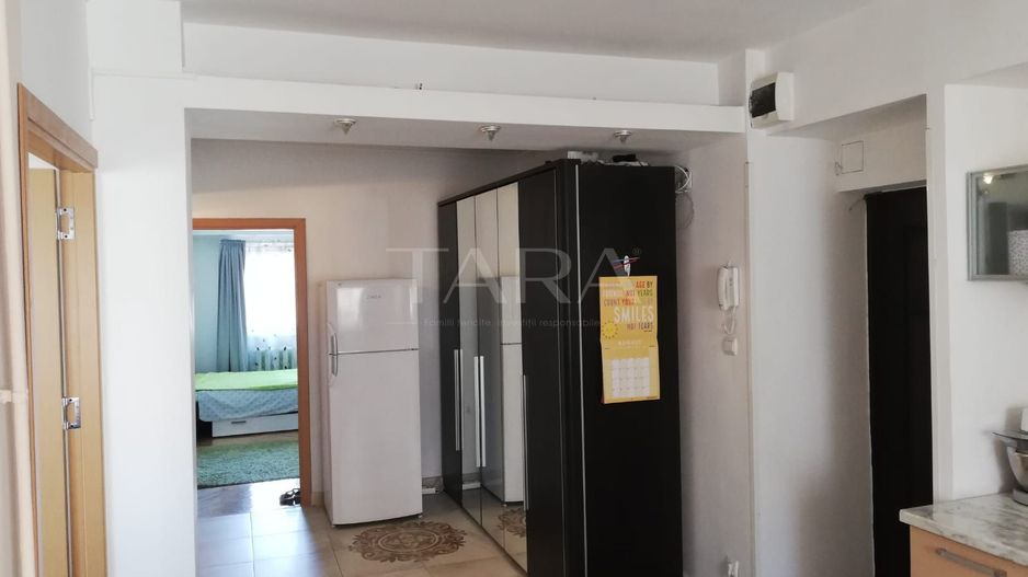 Apartament 3 camere de închiriat, Piața Cipariu - Poză 7