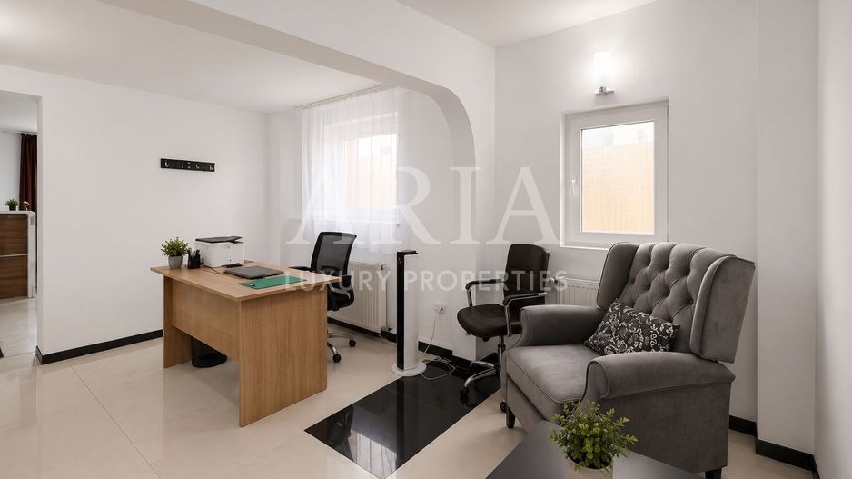 CLĂDIRE MULTIFUNCȚIONALĂ | KISELEFF | AVIATORILOR - Poză 20
