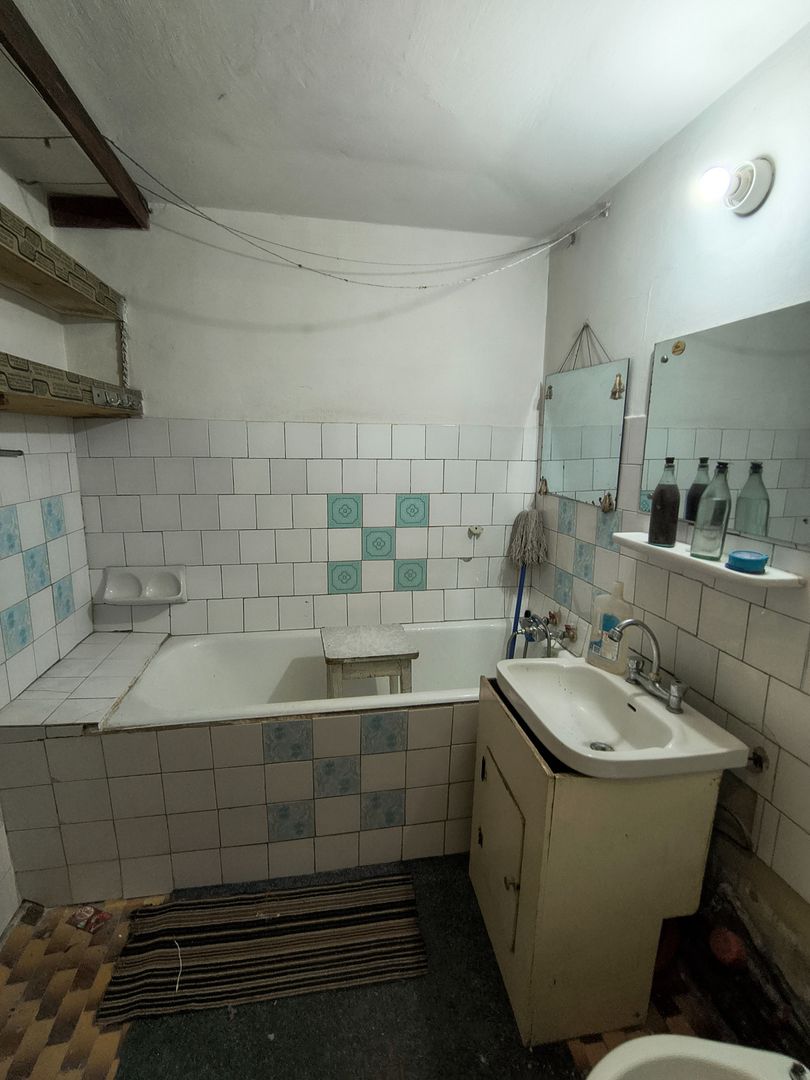 Apartament 3 camere semidecomandat Berceni - Poză 11