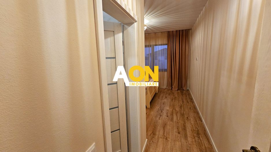 Casa 4 camere, 424 mp teren, partial mobilata, cartier Orizont - Poză 10