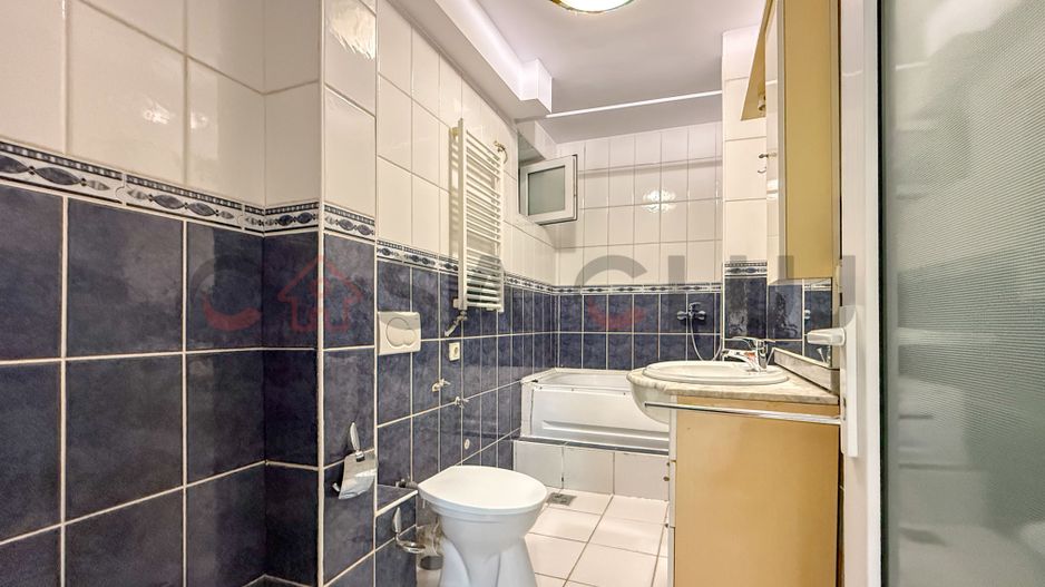 2 camere, utilat si mobilat, ideal investitie - Poză 5