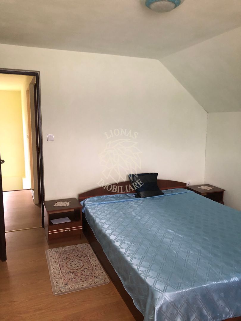 Casa de vacanta 200 mp-deschidere la Lac Colibita-EXCLUSIVITATE - Poză 3