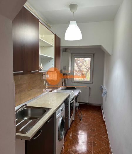 Garsoniera Lujerului -Veteranilor ( centrala termica ) - Poză 5