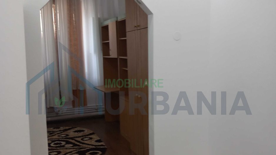 Garsonieră de vânzare în Zimbru, lângă noul Penny, cu centrală termică - Poză 4