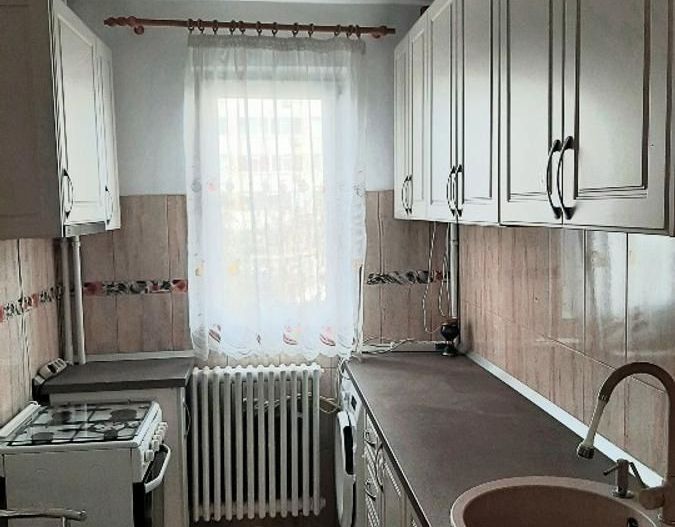 2 camere | 49,9 mp total | Etaj 4/10 | COMISION 0 - Poză 5