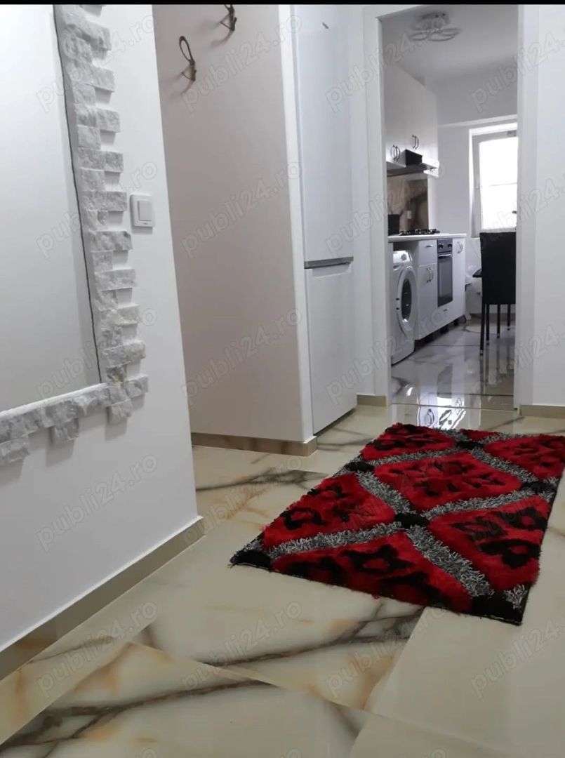 VANZARE Garsonieră Decomandată, 40 mp, Renovată 2023, Unirii – Nerva Traian - Poză 7