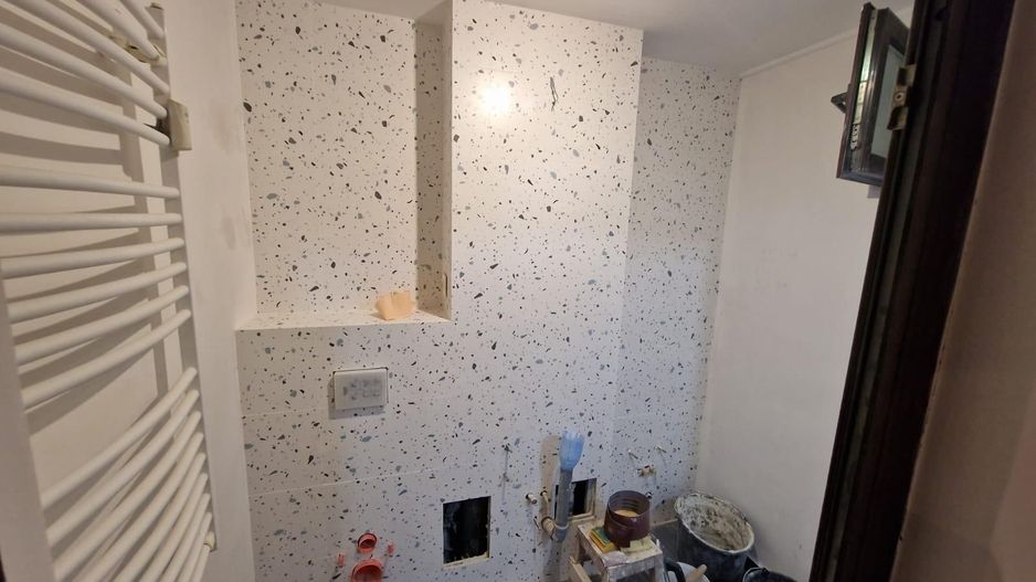 Apartament luminos 3 camere. Bld. Obregia. Zona Cultural. - Poză 8