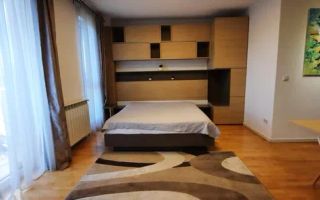 Garsoniera/STUDIO, Andrei Muresanu, Calea Turzii, Sigma, parcare - Poză 6