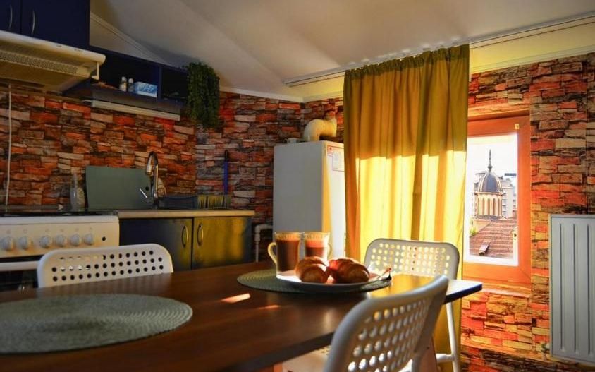 De Inchiriat Apartament 2 camere ultracentral Centrul Vechi ,Pret Negociabil - Poză 10