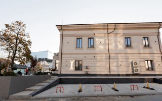 Chirie, spațiu comercial/oficiu, 650mp, str. Tighina, Centru - Poză 30