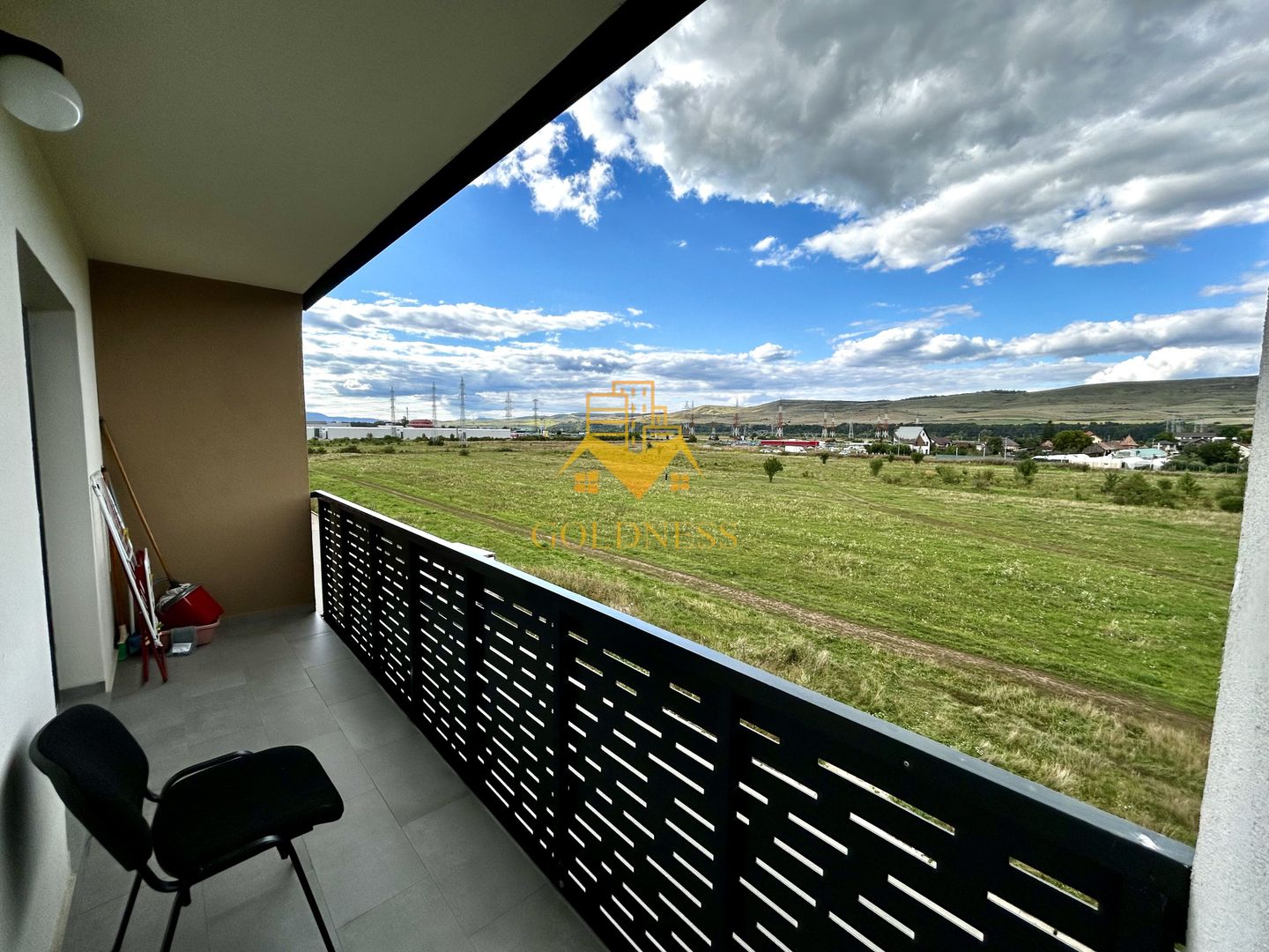 2 camere open space, Premium,Parcare Subterana, Sesul de Sus, Floresti - Poză 8