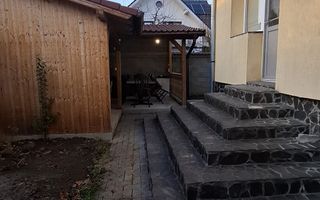 Casa 8 camere | 308mpu | 2 Apartamente | Selimbar - Poză 31