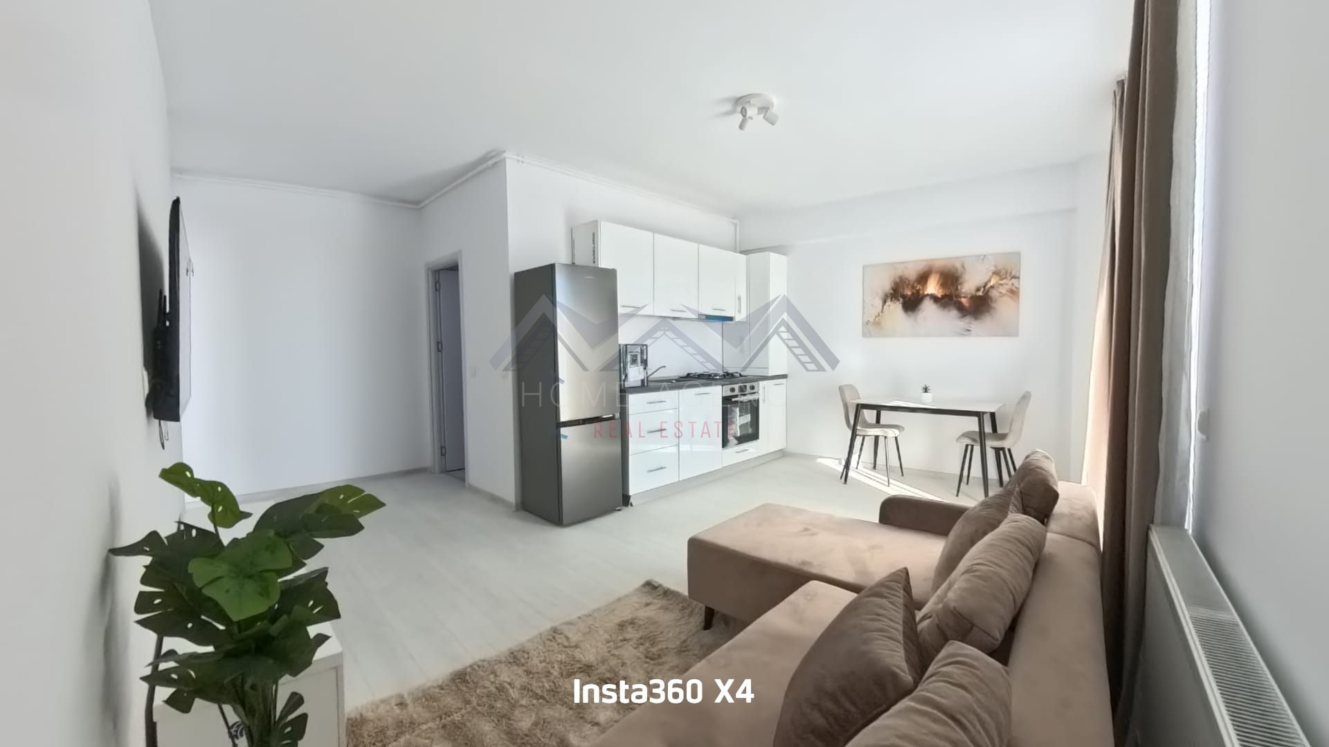 Apartament 2 camere Otopeni | comision 0 - de la dezvoltator - Poză 1