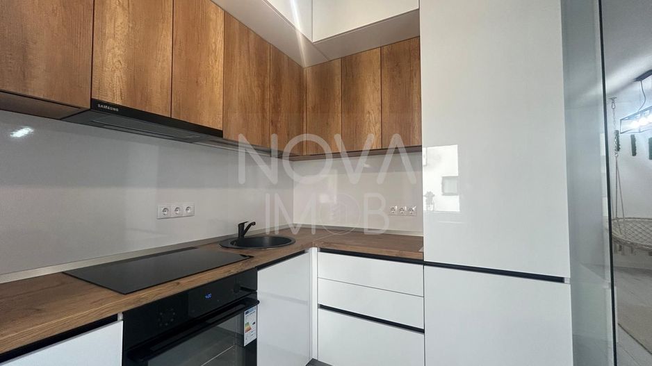 Apartament 2 camere, loc de parcare, Cart. Arhitectilor - Poză 4