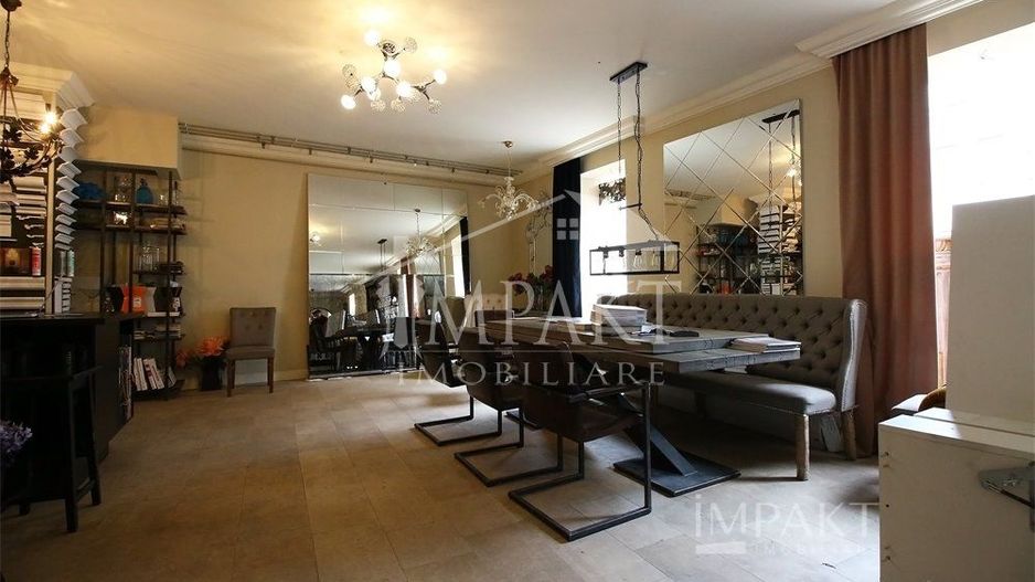 Spatiu de inchiriat in zona Semicentrala, 260 mp, acces stradal - Poză 1