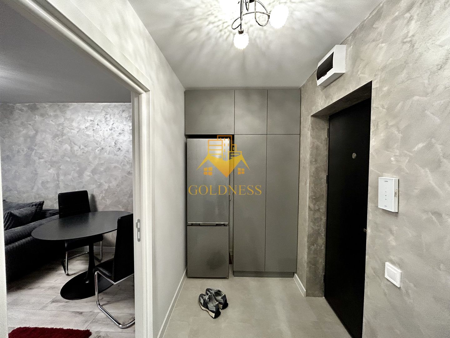 2 camere decomandate, Plopilor, USAMV, Platinia, Prima inchiriere - Poză 7