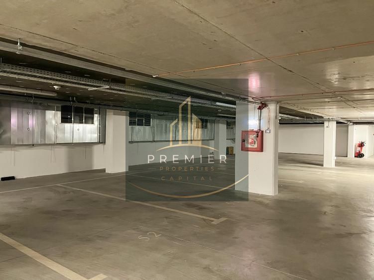 Apartament 2 camere Carmen Sylva, 59,35 mp, parcare subterana - Poză 15