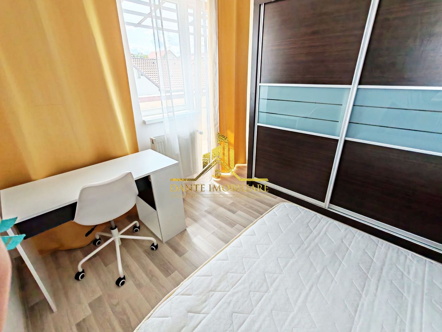 2 camere, decomandat,modern, terasa, parcare,Buna Ziua, Mihai Romanu - Poză 11