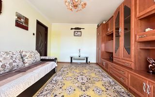 Ap. 3 camere decomandat Năvodari Str. Delfinului + loc parcare - Poză 8