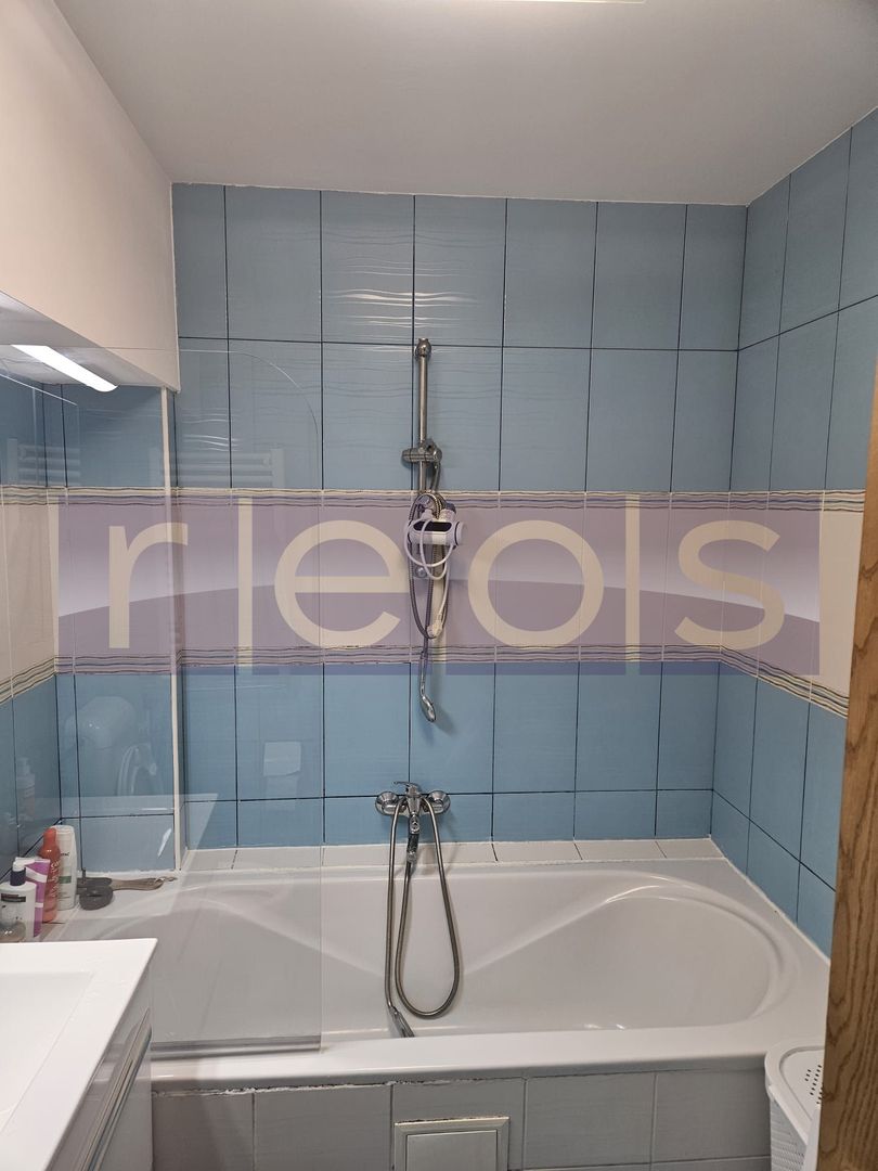 OCAZIE APARTAMENT DEOSEBIT 4 CAMERE ZONA TURDA- BLD ION MIHALACHE - Poză 13