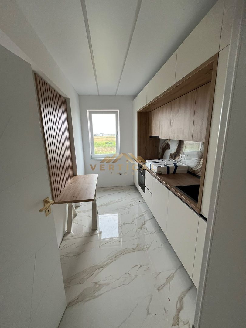 Apartament Nou 2 Camere  Vidra - Poză 6