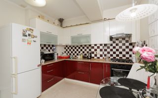 Vânzare, apartament, 2 camere, str. Nicolae Sulac 8, Ciocana. - Poză 11