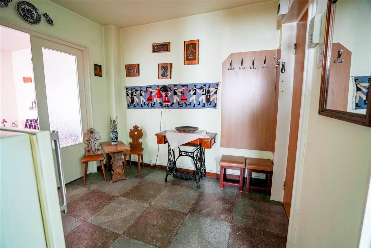 Rezidential/ investitional,Central, Targu Mures, sau schimb cu Odorheiu Secuiesc - Poză 5